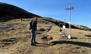 67 Alla Bocchetta di Regadur (1853 m)